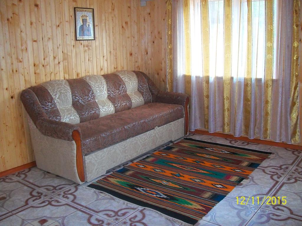 Holiday Home Melodiya Karpat Jaremče Esterno foto