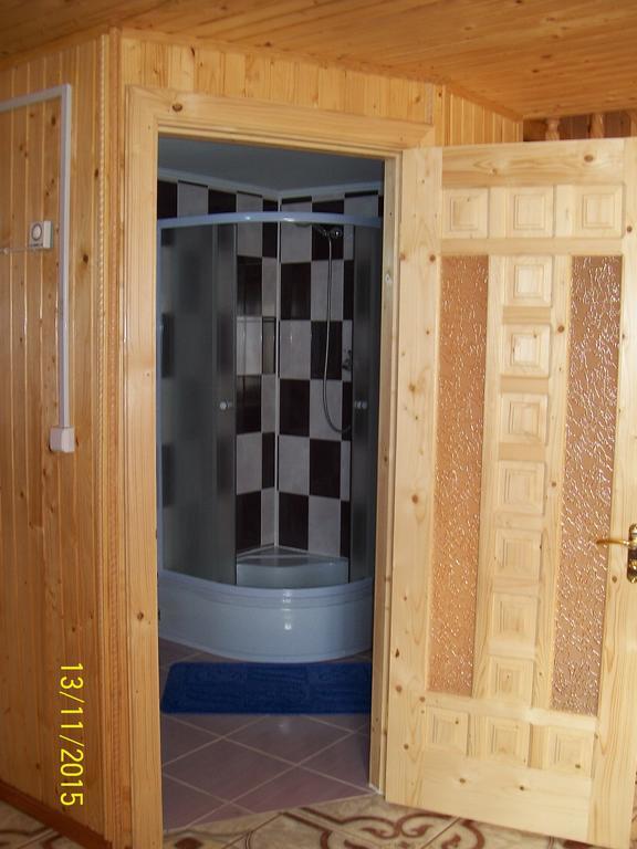 Holiday Home Melodiya Karpat Jaremče Esterno foto