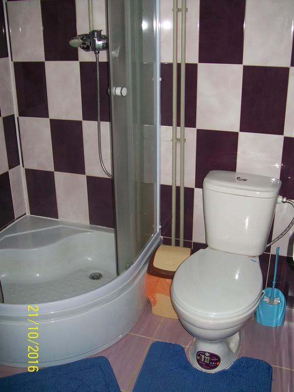 Holiday Home Melodiya Karpat Jaremče Esterno foto