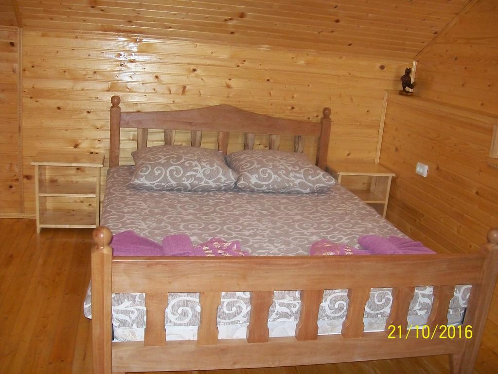 Holiday Home Melodiya Karpat Jaremče Esterno foto