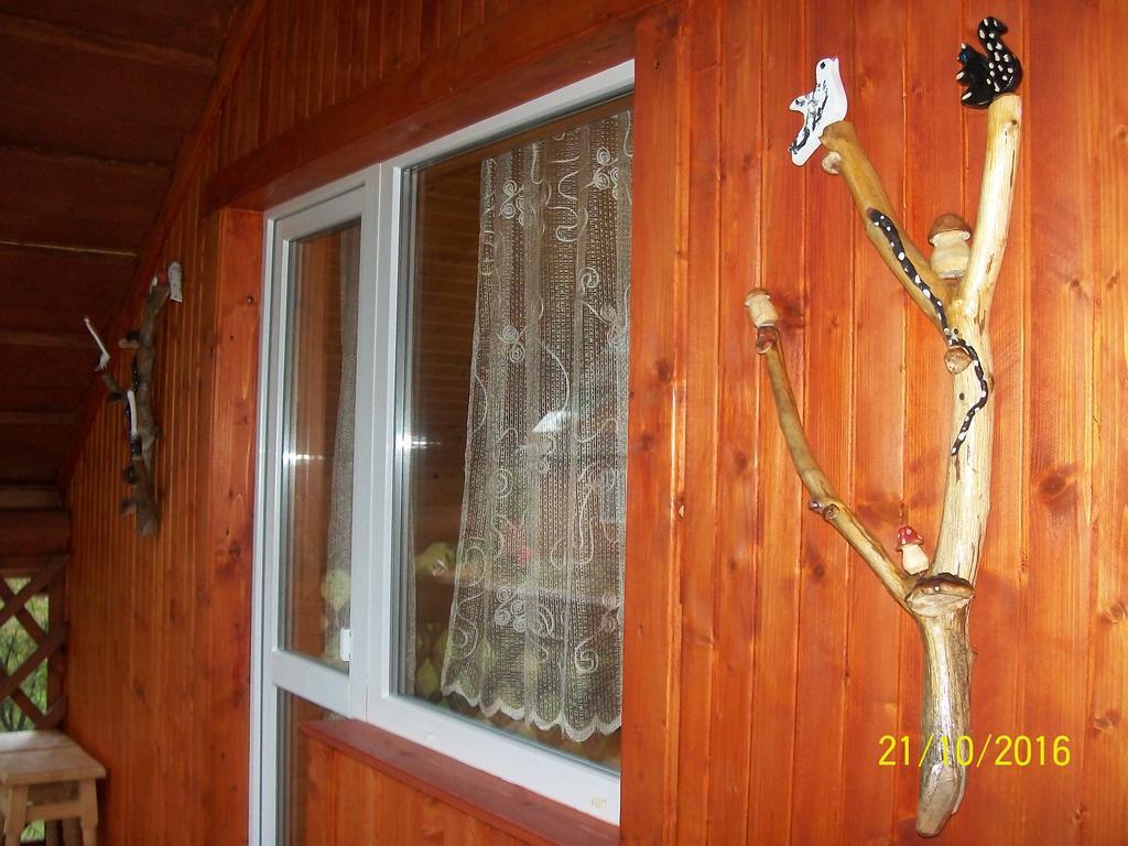 Holiday Home Melodiya Karpat Jaremče Esterno foto